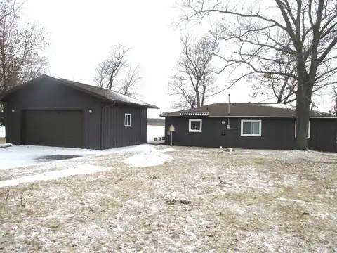 N2771 Lakeshore Drive, Montello, WI 53949