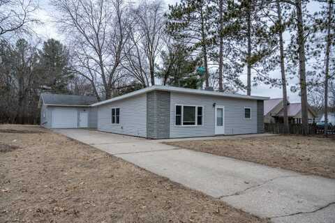 127 N Kenwood Street, Adams, WI 53910