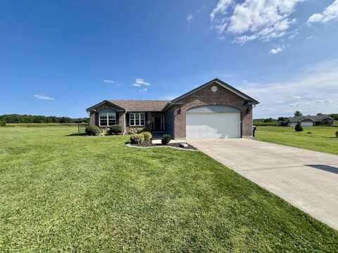 351 Harvest Court, Versailles, IN 47042