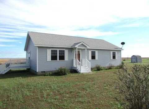 22005 Killmon Lane, MELFA, VA 23410