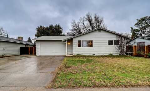 2548 Saturn, Redding, CA 96002