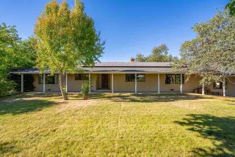 10684 Cheshire Way, Palo Cedro, CA 96073