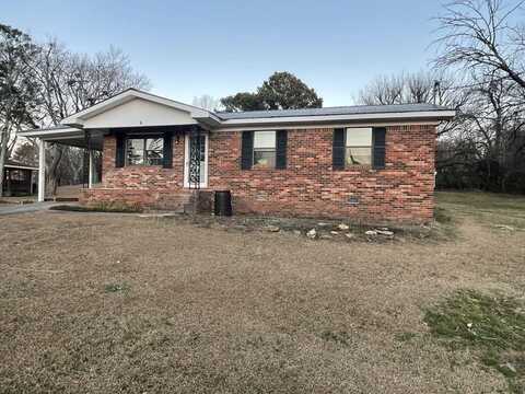 248 Lakeshore Dr, Haleyville, AL 35565