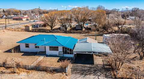 715 CHAPIN Lane, Bloomfield, NM 87413