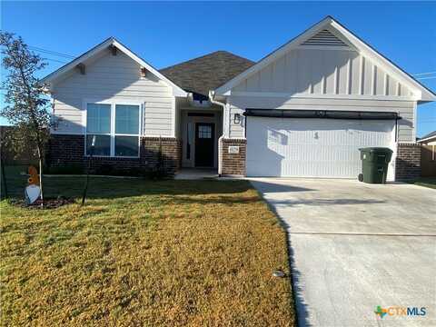 8129 Pineridge Way Way, Temple, TX 76502