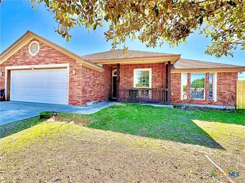 977 Pheasant Circle, Copperas Cove, TX 76522