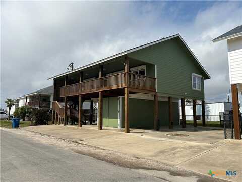 103 W Commerce Street, Port o Connor, TX 77982