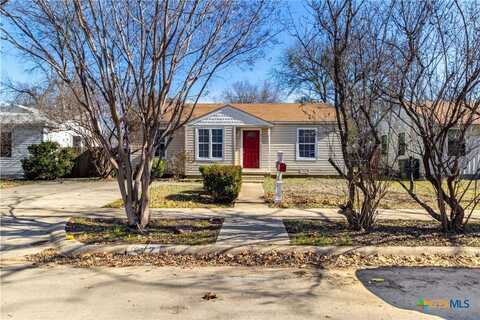 402 Washington Street, Killeen, TX 76541