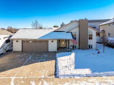 1642 Calico Circle, Pocatello, ID 83201