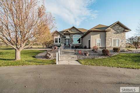 7009 Marble Circle, Idaho Falls, ID 83406