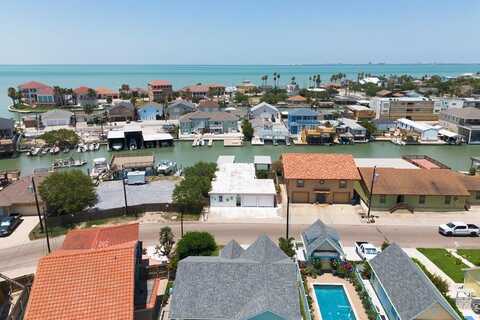 1202 Pompano Ave., Port Isabel, TX 78578