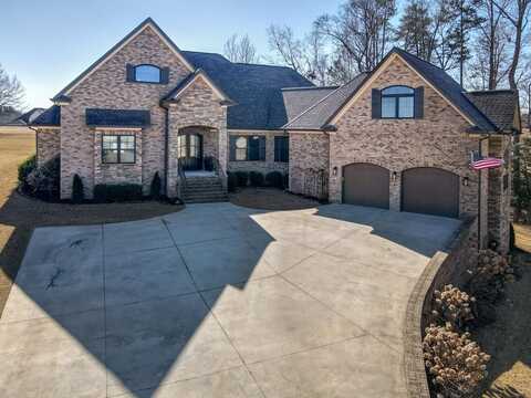 467 N Tidewater Trail, Inman, SC 29349