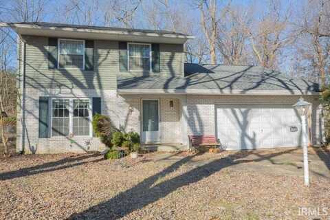 7606 Meadowview Drive, Evansville, IN 47710