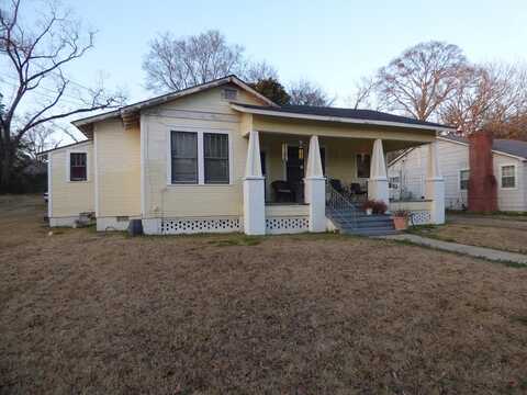 326 W Court Street, Brookhaven, MS 39601