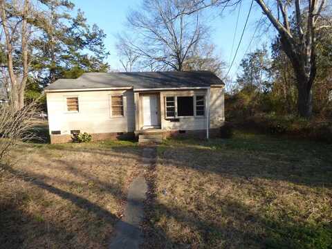 118 Brashier Street, Brookhaven, MS 39601