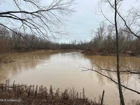 0 Campbell Swamp Road, Vicksburg, MS 39180