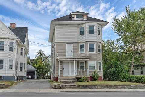 1320 Elmwood Avenue, Pawtucket, RI 02910