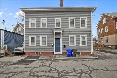 2 Young Avenue, Providence, RI 02908