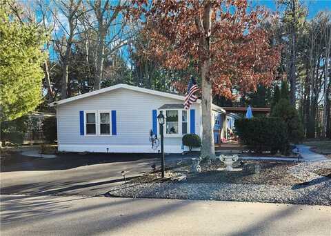 65 Lear Drive, Coventry, RI 02816