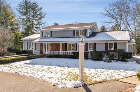 1315 Chiswick Road, Smithfield, RI 02828