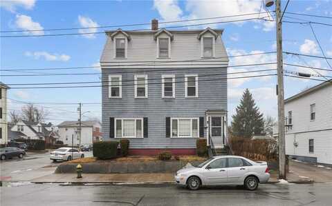 814 Plainfield Street, Providence, RI 02909