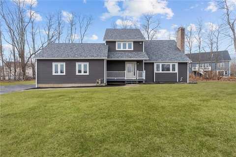 46 Country View Drive, Cranston, RI 02921