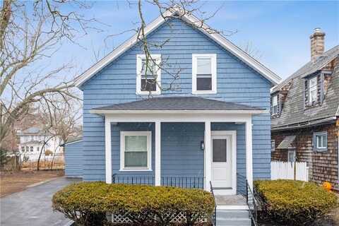 307 Smith Street, Cranston, RI 02905