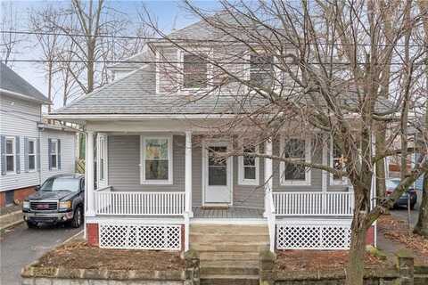 155 Briggs Street, Providence, RI 02905