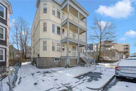 51 Lithgow Street, Boston, MA 02124