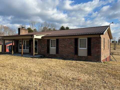 688 Sheffey School Rd, Wytheville, VA 24382