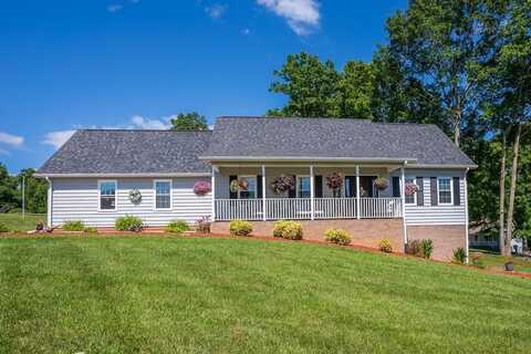 179 Commonwealth Road, Galax, VA 24333