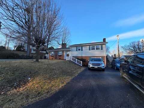 124 Waugh Dr., Galax, VA 24333