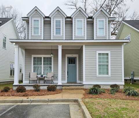 114 Pepperdine Court, Thomasville, GA 31757