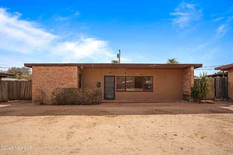 2230 E Spring Street, Tucson, AZ 85719