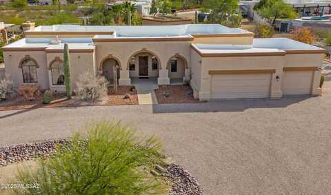 6869 W Hermitage Place, Tucson, AZ 85743