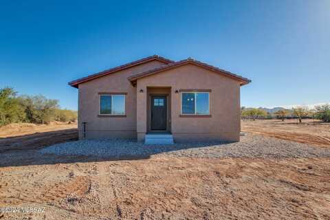 13571 W Mustang Road, Tucson, AZ 85743