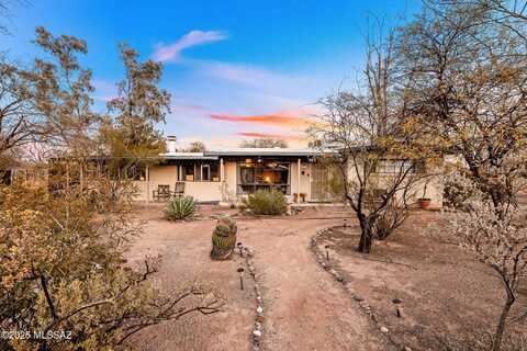 3338 N Jackson Avenue, Tucson, AZ 85719