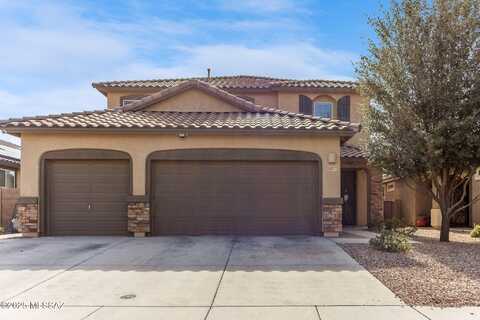 11077 W Riverton Drive, Marana, AZ 85653