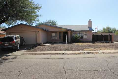 1771 W Arroyo Vista Drive, Tucson, AZ 85746