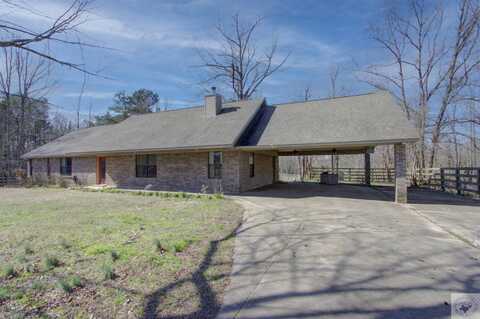 4580 County Road 34, Doddridge, AR 71834