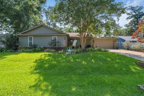 5320 High Colony Drive, Tallahassee, FL 32317