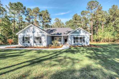 115 Crooked Creek Lane, Monticello, FL 32344