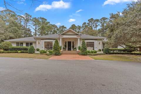 421 MERIDIAN Place, Tallahassee, FL 32303