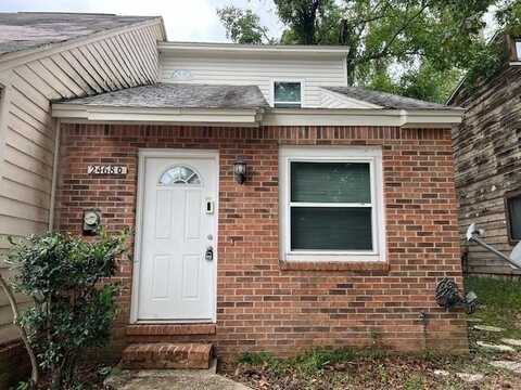 2468 Talco Hills Drive, Tallahassee, FL 32303