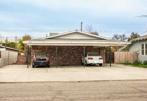 423 N 3rd Street, Porterville, CA 93257