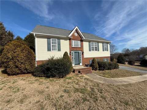 126 Mallard View Court, Winston Salem, NC 27127