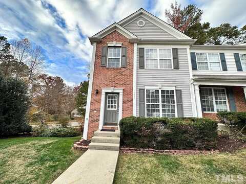 4430 Vienna Crest Drive, Raleigh, NC 27613