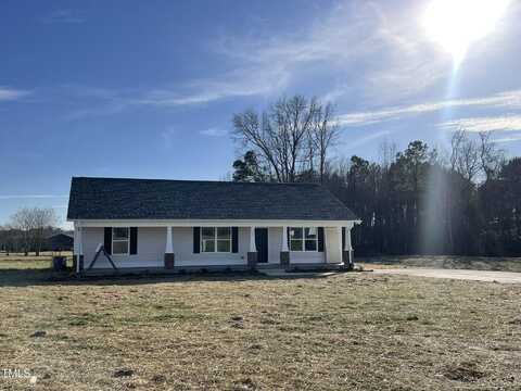 158 Pate Landing Drive, Selma, NC 27576