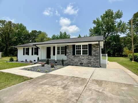 103 Crescent Drive, Princeton, NC 27569