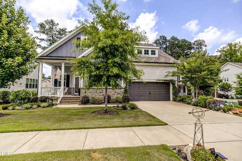 1016 Dozier Way, Cary, NC 27518